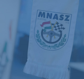 MNASZ HUMDA ORSZÁGOS RALLY BAJNOKSÁG KÖZÖNSÉGSZAVAZÁS 2024