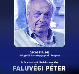FIA Díj