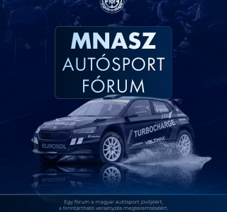 MNASZ - AUTÓSPORT FÓRUM