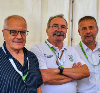 A magyar autósport láthatatlan hősei 3.
