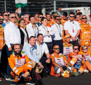 A magyar autósport láthatatlan hősei 1.