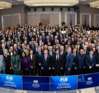 ÖSSZEFOGLALÓ AZ FIA 2025-ÖS TASKENTI KÖZGYŰLÉSÉRŐL - SZUJÓ ZOLTÁNTÓL