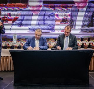 Stratégiai együttműködés a Magyar Autóklub és az MNASZ között