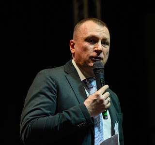 ÖT PONTBAN ÉRTÉKELTE AZ ÉVET SZUJÓ ZOLTÁN