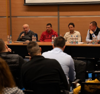 III. MNASZ AUTÓSPORT FÓRUM