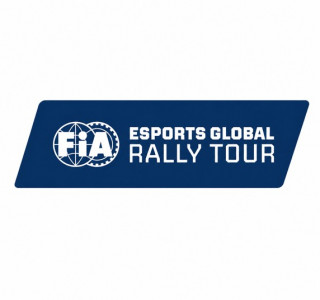 Elindul az FIA Esports Global Rally Tour