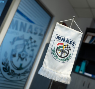 Meghívó - MNASZ Közgyűlés 2026.07.31.